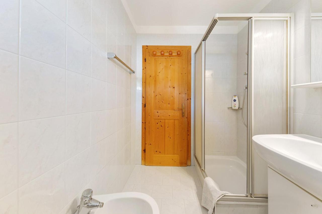 Moar Im Rumsein - Apt Etschblick San Genesio Atesino Εξωτερικό φωτογραφία